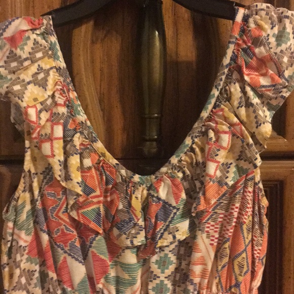 Dress - Picture 3 of 3